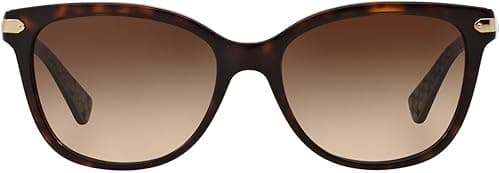 Coach HC8132 529113 57 New Women Sunglasses on Amazon.ae - Price Tracker