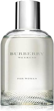 BURBERRY Weekend Women Eau de Parfum 100 ml on Amazon.ae - Price Tracker