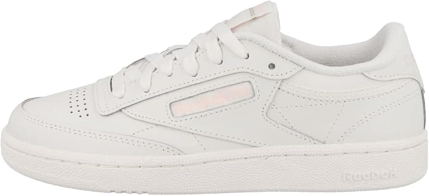 Reebok Club C 85 womens Sneaker على Amazon.ae - متتبع الأسعار