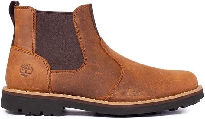 Timberland Crestfield Chelsea mens BOOTS on Amazon.ae - Price Tracker