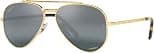 Ray-Ban Rb3625 New Aviator Sunglasses - Best Deal Finder