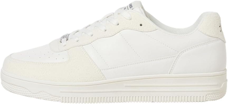 JACK & JONES JFWBUMP PU COMBO SNEAKER mens Sneaker على Amazon.ae - متتبع الأسعار