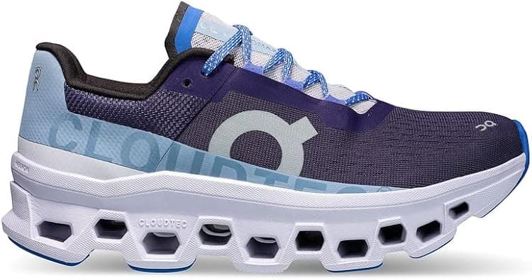 ON Women's Cloudmonster Sneakers on Amazon.ae - Price Tracker