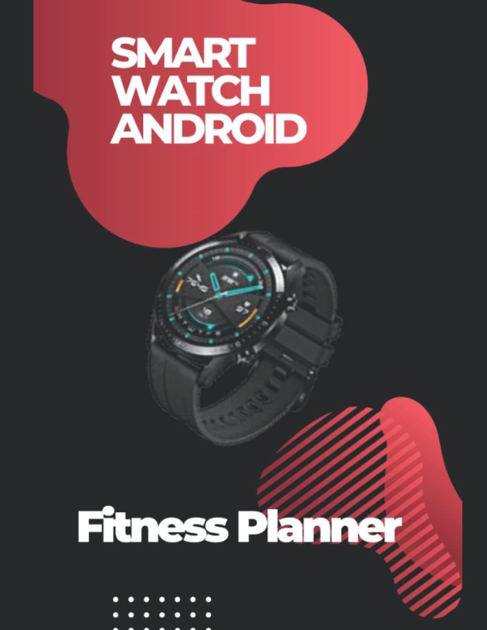 Smart watch android with fitness planner on Amazon.ae - Price Tracker