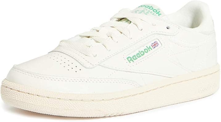 Reebok Club C 85 womens Sneaker on Amazon.ae - Price Tracker