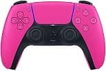 Playstation 5 DualSense®Wireless Controller (KSA Version) Nova Pink, 2 Year Manufacturer Warranty - متتبع أسعار Amazon.sa