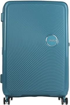 American Tourister Vibrant 41L 2-Wheel Expandable TSA Lock Suitcase - Amazon.ae Price Tracker