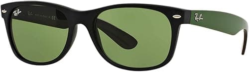 Ray-Ban Rb2132 New Wayfarer Square Sunglasses on Amazon.ae - Price Tracker