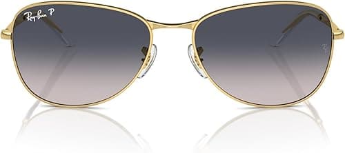 Ray-Ban Rb3733 Square Sunglasses on Amazon.ae - Price Tracker