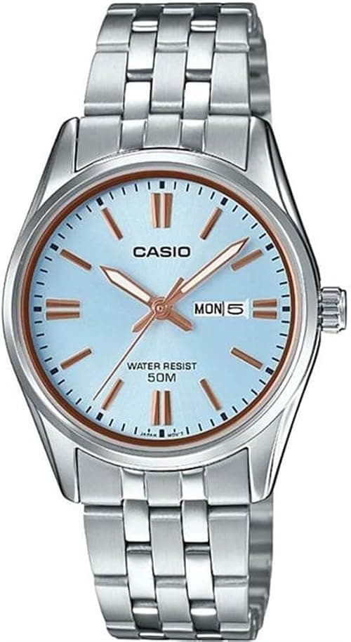 Casio Watch on Amazon.ae - Price Tracker