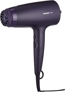 Philips Bhd34013,Philips 3000 Hair Dryer - Bhd34013, Black, on Amazon.ae - Price Tracker