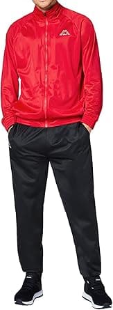 Kappa Men's Till Tracksuits on Amazon.ae - Price Tracker