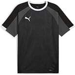 PUMA Men's Individualliga Graphic Jersey Jerseys (Pack of 1) - Best Deal Finder