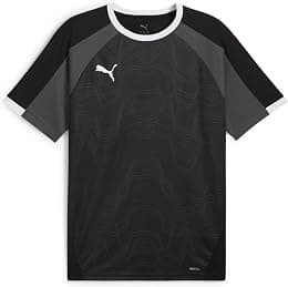 PUMA Men's Individualliga Graphic Jersey Jerseys (Pack of 1) - Best Deal Finder