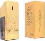 عطر 1064 للرجال من جيني كوليكشن، 25 مل - متتبع أسعار Amazon.sa