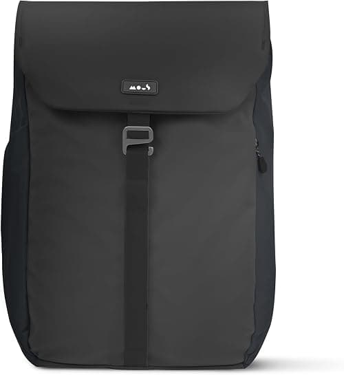 Mous 20L Waterproof Backpack for Men and Women, Laptop Backpack with Computer Compartment, Travel Backpack, Daypack for Travel and Work على Amazon.ae - متتبع الأسعار