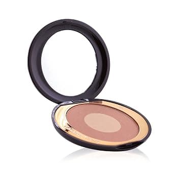 Charlotte Tilbury Cheek to Chic Pillow Talk Blush - متتبع أسعار Amazon.sa