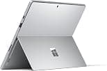 Microsoft Surface Pro 7 12.3” Tablet (Platinum) - Intel 10th Gen Quad Core i5, 8GB RAM, 128GB SSD, Windows 10 Home, 2019 Edition - Amazon.ae Price Tracker