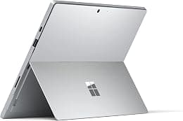 Microsoft Surface Pro 7 12.3” Tablet (Platinum) - Intel 10th Gen Quad Core i5, 8GB RAM, 128GB SSD, Windows 10 Home, 2019 Edition - Amazon.ae Price Tracker