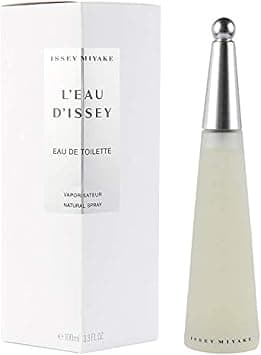 ISSEY MIYAKE L'Eau D'Issey -- Eau De Toilette Spray 3.3 Oz -Women- on Amazon.ae - Price Tracker