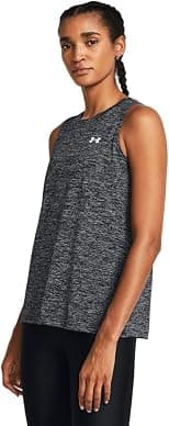 Under Armour Women's Tech Twist Tank Top - Best Deal Finder