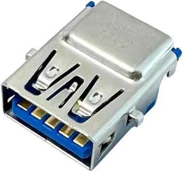 USB Jack Charging Port Connector 3.2 9P Replacement for MSI MS-15K1 Cyborg 15 A12UDX A12UCX A12UC A13VE A13VF A12VE A12VF,MS-15K2 USB Connector on Amazon.ae - Price Tracker