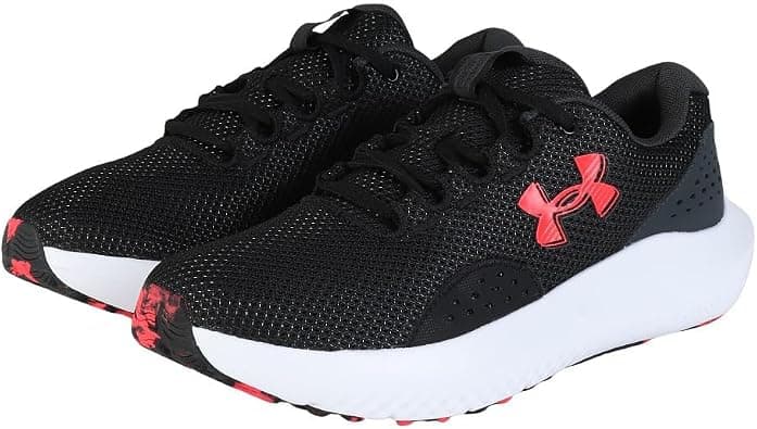 Under Armour Ua Charged Surge 4 mens Shoes on Amazon.ae - Price Tracker