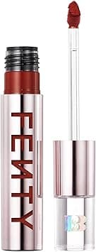 Fenty Beauty by Rihanna Fenty Icon Velvet Liquid Lipstick Wicked Whine on Amazon.ae - Price Tracker