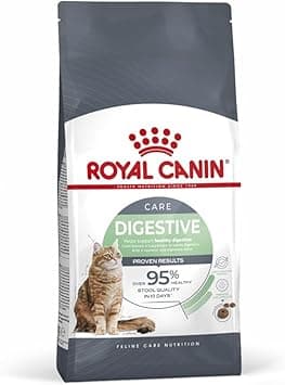 Royal Canin Fcn Feline Care Nutrition Digestive 2Kg Cat Dry Food - Amazon.ae Price Tracker