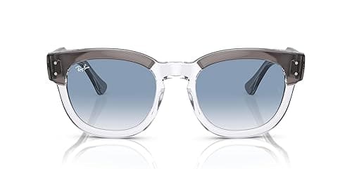 Ray-Ban Rb0298s Mega Hawkeye Square Sunglasses on Amazon.ae - Price Tracker