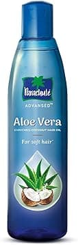 Parachute Advansed Aloe Vera Enriched Coconut Hair Oil 150ml on Amazon.ae - Price Tracker