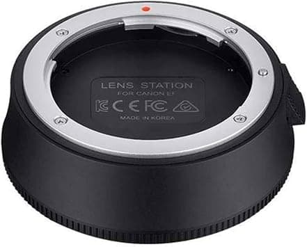 Samyang Lens Station for Sony E Auto Focus Lenses على Amazon.ae - متتبع الأسعار