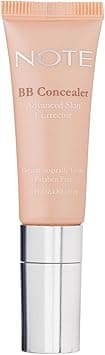 Note BB Concealer 03 on Amazon.ae - Price Tracker