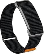 Nylon Band Compatible for Google Fitbit Air, Breathable Replacement Strap with Buckle, Woven Sports Wristband Compatible with Fitbit Air Fitness Tracker - Best Deal Finder