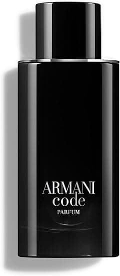 Giorgio Armani code le parfum 125 ml - Amazon.ae Price Tracker