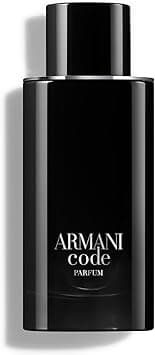 Giorgio Armani code le parfum 125 ml - Amazon.ae Price Tracker