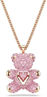Swarovski Teddy Collection - Best Deal Finder