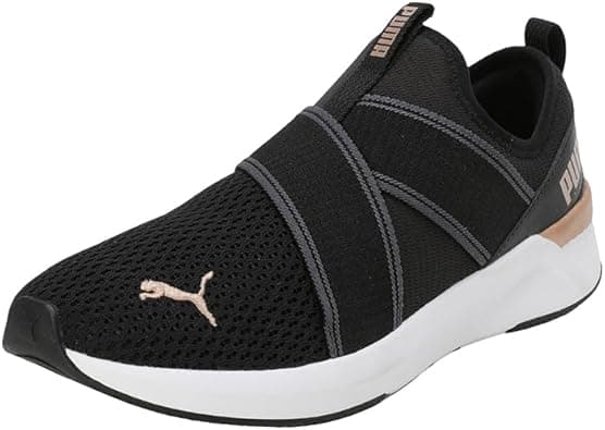 PUMA Softride Harli Slip on Wns womens Shoes on Amazon.ae - Price Tracker