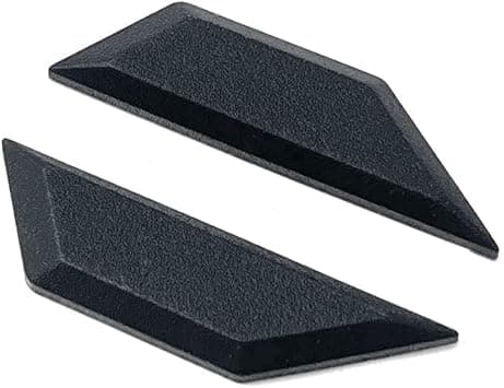2pcs Top of D-case Bottom Cover Rubber Feet Pad Replacement for ASUS TUF Gaming A16 FA608 FA608WI FA608WV FA608WM FA608WP FA608UP FA608UM, TUF Gaming F16 FX608 FX608LP FX608LM black on Amazon.ae - Price Tracker