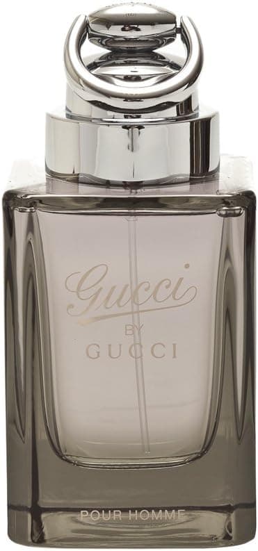 GUCCI BY GUCCI EDT SPRAY MEN on Amazon.ae - Price Tracker