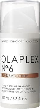 OLAPLEX BOND SMOOTHER nº6 100 ml on Amazon.ae - Price Tracker