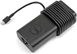 Dell Genuine 65W USB-C Power Adapter - Compatible with Latitude 7210, 5285, 5290, 7389 2-in-1 & 5285 Rugged Extreme Tablet - P/N M1WCF, JYJNW, 72PVT - Best Deal Finder