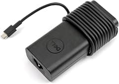 Dell Genuine 65W USB-C Power Adapter - Compatible with Latitude 7210, 5285, 5290, 7389 2-in-1 & 5285 Rugged Extreme Tablet - P/N M1WCF, JYJNW, 72PVT - Amazon.ae Price Tracker