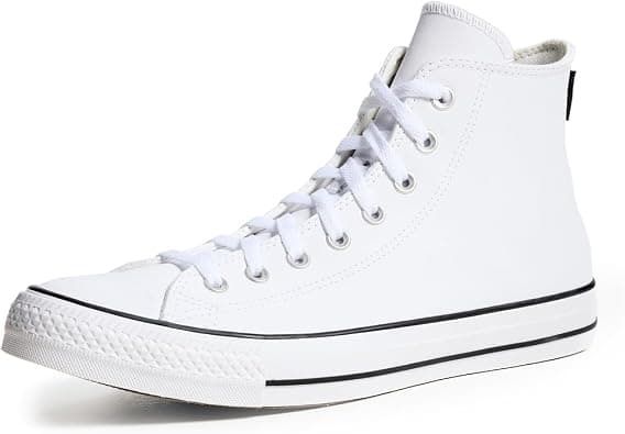 Converse CHUCK TAYLOR ALL STAR mens LACED SHOES - Best Deal Finder