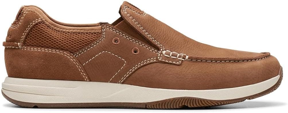 Clarks Men's Sailview Step Loafer - Best Deal Finder