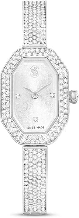 Swarovski Dextera Bangle Watch - Best Deal Finder
