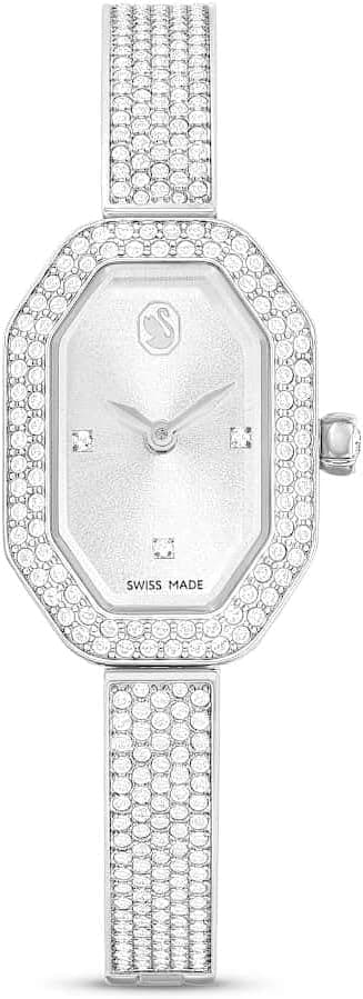 Swarovski Dextera Bangle Watch on Amazon - Best Deal Finder