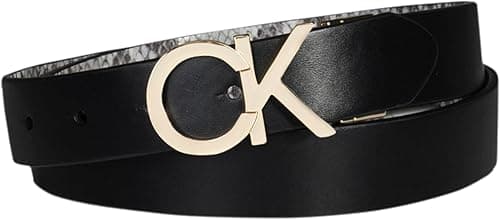 Calvin Klein Women's Reversible Belt Belt on Amazon.ae - Price Tracker