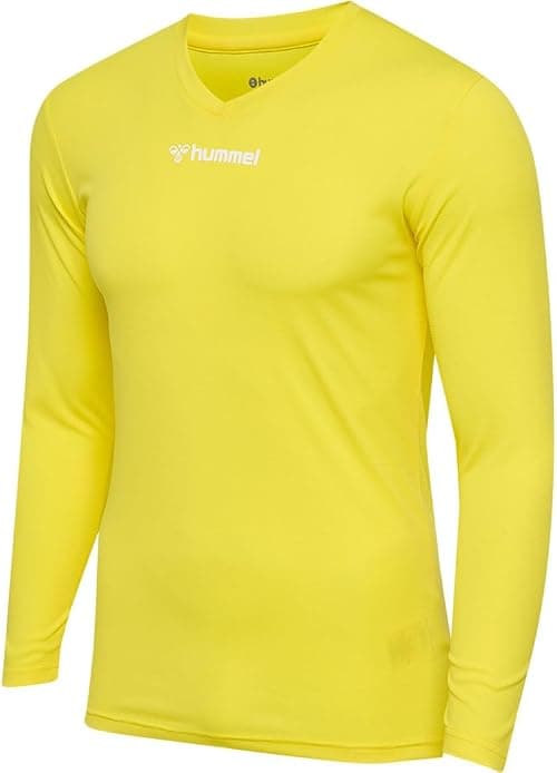 hummel Unisex Hmlbl Essential Tee L/S Blouse على Amazon.ae - متتبع الأسعار