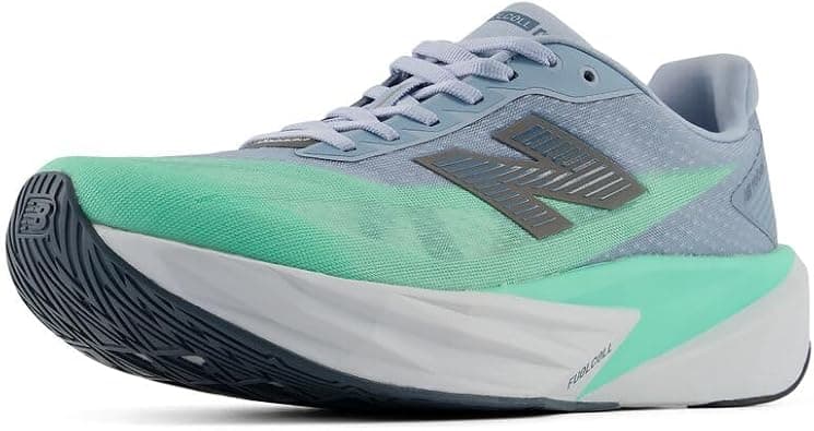 New Balance Fuelcell Rebel V5 Running Shoes on Amazon.ae - Price Tracker